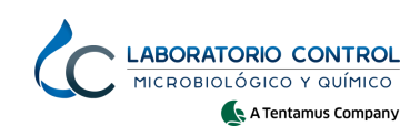 Control Microbiológico Bilacon