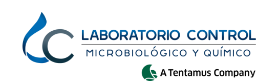 Control Microbiológico Bilacon
