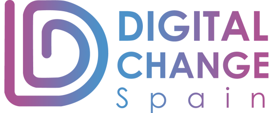 Digital Change Spain 2018