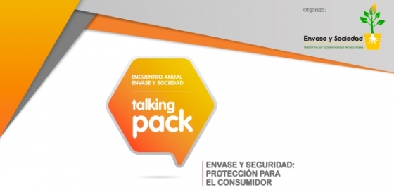 Talking Pack - Envase y seguridad: protección para el consumidor