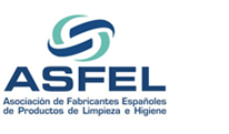 ASFEL - Asociación de Fabricantes Españoles de Productos de Limpieza e Higiene