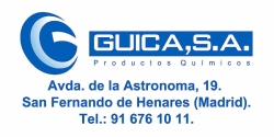 GUICA, S.A.