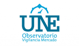 Grupo Ad Hoc -Observatorio Vigilancia Mercado - UNE