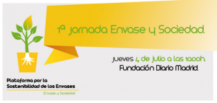 Asamblea General - Plataforma para la Sostenibilidad de los Envases