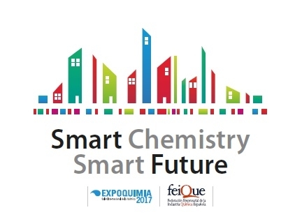 SMART CHEMISTRY SMART FUTURE presentará en Expoquimia las innovaciones punteras que el sector químico está desarrollando para contribuir al Desarrollo Sostenible 